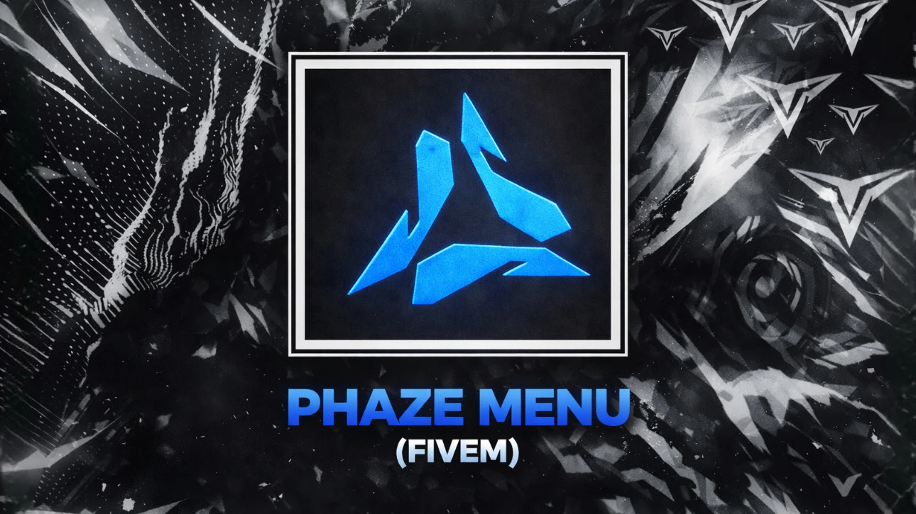 Phaze Menu – Advanced Gameplay Utility